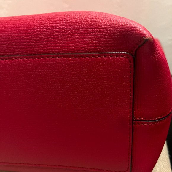 Burberry Leather Tote (Reversible) - Picture 13 of 15